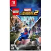 Image de Warner Sw Lego Marvel Super Heroes 2 Fr/nl Nintendo Switch