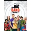 Image de Warner Home Video The Big Bang Theory: Saison 9 - Dvd