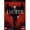 Image de Warner Home Video Lucifer: Saison 2 - Dvd