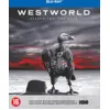 Image de Warner Home Video Westworld: Saison 2 (ltd) - Blu-ray
