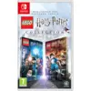Image de Warner Sw Lego Harry Potter Collection Fr/nl Switch