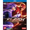 Image de Warner Home Video The Flash: Saison 5 - Blu-ray