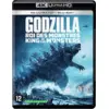 Image de Warner Home Video Godzilla: King Of The Monsters - 4k Blu-ray