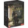 Image de Warner Home Video The Originals: Saison 1-5 - Dvd