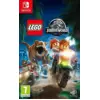 Image de Warner Sw Lego: Jurassic World Fr/nl Switch