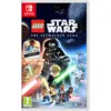 Image de Warner Sw Lego Star Stars: The Skywalkers Saga Fr/nl Switch
