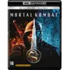 Image de Warner Home Video Mortal Kombat - 4k Blu-ray