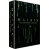 Image de Warner Home Video Matrix Collection 4 Films - Dvd