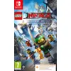 Image de Warner Sw Lego Ninjago Le Film Jeu Vidéo Fr/uk (code De Téléchargement) Switch