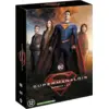 Image de Warner Home Video Superman & Lois - Saison 1-2 Dvd
