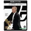Image de Mgm Home Entertainment Mourir Peut Attendre 4k Blu-ray