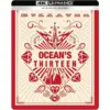 Image de Warner Home Video Ocean's Thirteen (steelbook) - 4k Ultra Hd Blu-ray