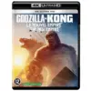 Image de Warner Home Video Godzilla X Kong: The New Empire 4k Blu-ray
