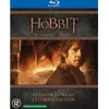 Image de Warner Home Video The Hobbit Trilogie (version Longue) - Blu-ray