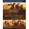 Image de Warner Home Video Middle-earth Collection Blu-ray