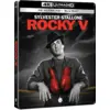 Image de Warner Home Video Rocky V 4k Blu-ray