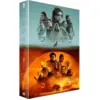 Image de Warner Home Video Dune: Part One &two Dvd