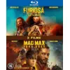 Image de Warner Home Video Furiosa: A Mad Max Saga + Max: Fyru Road Blu-ray