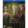 Image de Warner Home Video House Of Dragons: Saison 1-2 Blu-ray