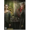 Image de Warner Home Video House Of Dragons: Saison 1-2 Dvd
