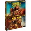 Image de Warner Home Video Furiosa: A Mad Max Saga + Max: Fyru Road Dvd