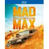 Image de Warner Home Video Mad Max 5 Films Collection Blu-ray