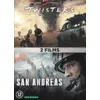 Image de Warner Home Video Twisters + San Andreas Dvd