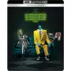 Image de Warner Home Video Beetlejuice - Steelbook Edition 4k Ultra Hd Blu-ray