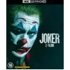 Image de Warner Home Video Joker + Joker: Folie À Deux - 4k Ultra Hd Blu-ray