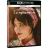 Image de Warner Home Video Companion - 4k Ultra Hd Blu-ray