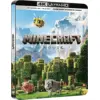 Image de Warner Home Video Minecraft - 4k Ultra Hd Blu-ray