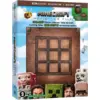 Image de Warner Home Video Minecraft - Limited Edition 4k Ultra Hd Blu-ray