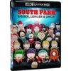 Image de Warner Home Video South Park : Bigger Longer & Uncut - 4k Ultra Hd Blu-ray