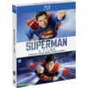 Image de Warner Home Video Superman 1 - 5 Blu-ray
