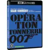 Image de Mgm JAMes Bond 04 : Opération Tonnerre - 4k Ultra Hd Blu-ray