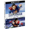 Image de Warner Home Video Superman 1 - 5 4k Ultra Hd Blu-ray