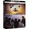 Image de Warner Home Video Superman Ii (1980) - Donner Cut Steelbook Edition 4k Ultra Hd Blu-ray
