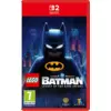 Image de Warner Sw Lego Batman: Legacy Of The Dark Knight -switch 2