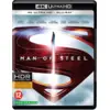 Image de Warner Home Video Man Of Steel - 4k Blu-ray