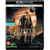Image de Warner Home Video Jupiter Ascending - 4k Blu-ray