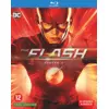 Image de Warner Home Video The Flash: Saison 3 - Blu-ray