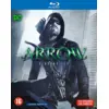 Image de Warner Home Video Arrow:: Saison 1-5 - Blu-ray