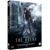Image de Belga Films The Arena - Blu-ray