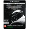 Image de Warner Home Video The Dark Knight Rises - 4k Blu-ray