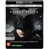 Image de Warner Home Video Batman Begins - 4k Blu-ray
