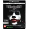Image de Warner Home Video The Dark Knight - 4k Blu-ray