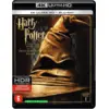 Image de Warner Home Video Harry Potter: À L'école Des Sorciers - 4k Blu-ray