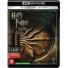 Image de Warner Home Video Harry Potter: Et La Chambre Des Secrets - 4k Blu-ray