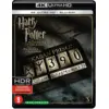 Image de Warner Home Video Harry Potter: Et Le Prisonnier D'azkaban - 4k Blu-ray