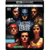 Image de Warner Home Video Justice League - 4k Blu-ray